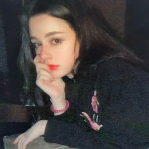 Meet your Posher, Verna